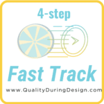 Fast Track Icon